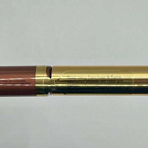 New Unopened SeneGence Shadowsense - Brown Sugar Shimmer Limited Edition - Picture 3 of 4